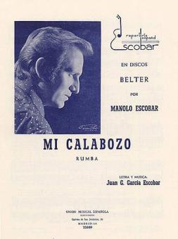 Mi Calabozo 