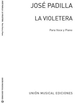 Padilla La Violetera 