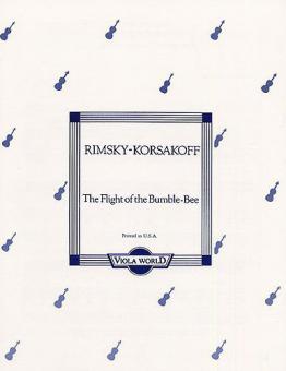 Flight Of The Bumble Bee 