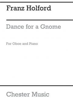 Dance For A Gnome 