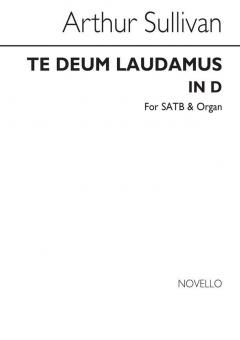 Te Deum Laudamus 