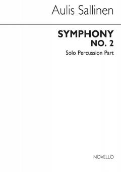 Symphony No.2 
