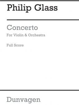 Violin Concerto 
