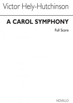Carol Symphony 
