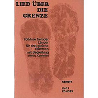 Lied über die Grenze 1 