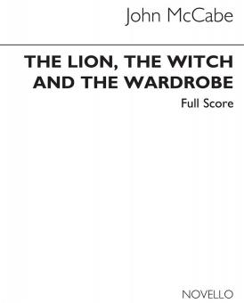 Suite from 'The Lion, The Witch & The Wardrobe' 