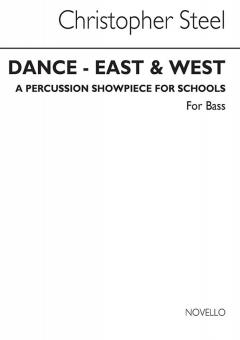 Dance East and West 