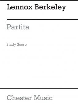 Partita Op. 66 
