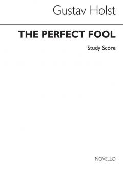 Perfect Fool Ballet Music 