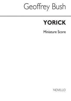Overture: Yorick 