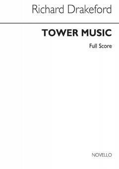 Tower Music Brass Quintet 