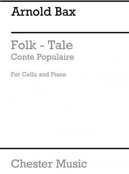 A Folk-Tale (Conte Populaire) 