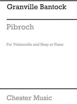 Pibroch 