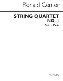 String Quartet 