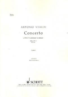 L'Estro Armonico op. 3/8 RV 522 Standard