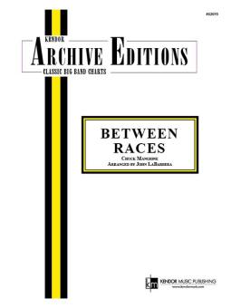 Between Races 