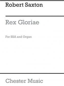 Rex Gloriae 