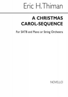 A Christmas Carol Sequence 