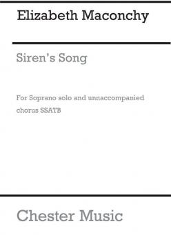 Siren's Song 