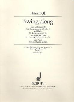 Swing Along Standard