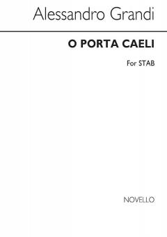 O Porta Caeli 