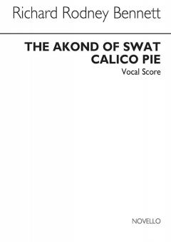 The Akond Of Swat 