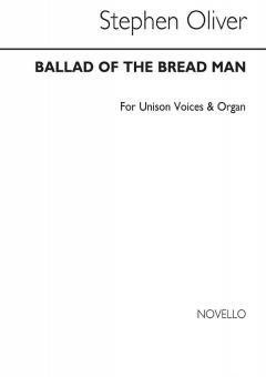 Ballad Of The Bread Man 