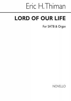 Lord Of Our Life 