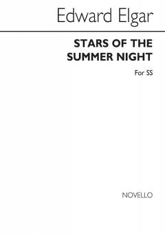 Stars Of The Summer Night 