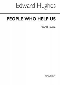 People Who Help Us 