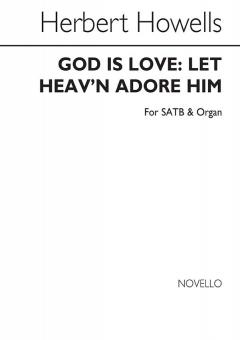 God Is Love 