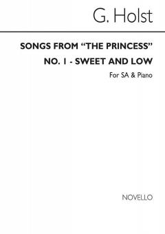 Sweet And Low 