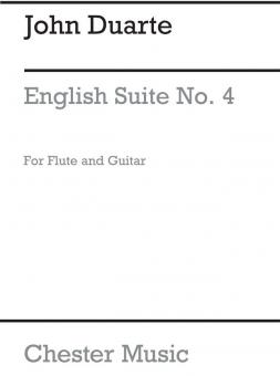 English Suite No. 4 