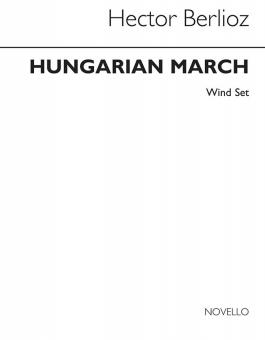 Hungarian March 