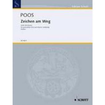 Zeichen am Weg Standard