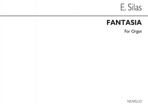 Fantasia for Organ 