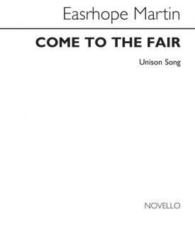 Come To The Fair 