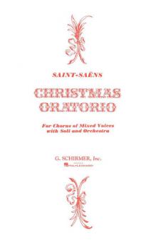 Christmas Oratorio 