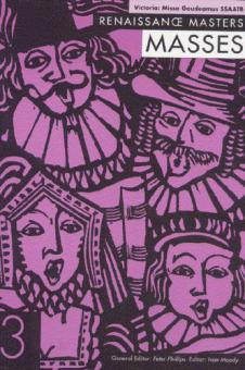 Missa Gaudeamus 
