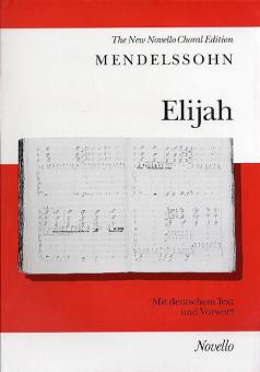 Elijah 