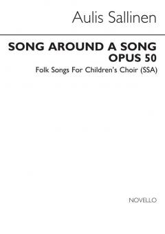 Song Around A Song 