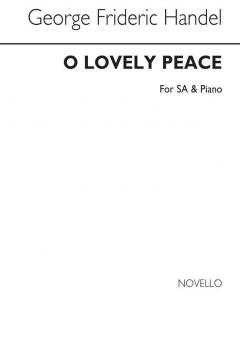 O Lovely Peace 