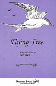 Flying Free 