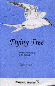 Flying Free 