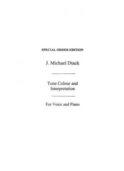 Vocal Exercises 