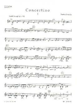 Concertino 