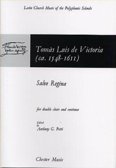 Salve Regina 