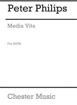 Media Vita In Morte Sumus 