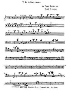 Boogie Woogie Piano 