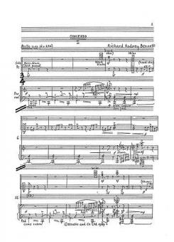 Percussion Concerto 